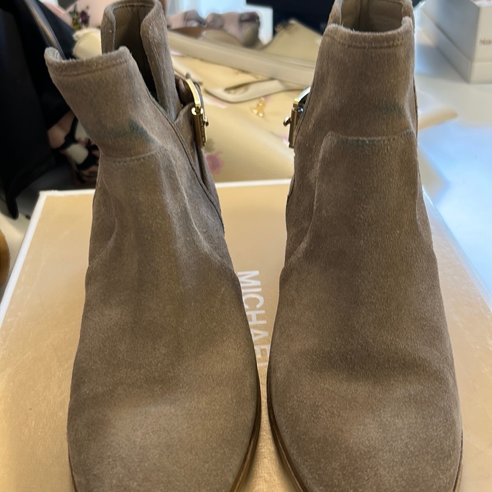Michael Kors bootie